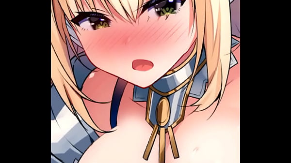 Character Leona Game Hentai