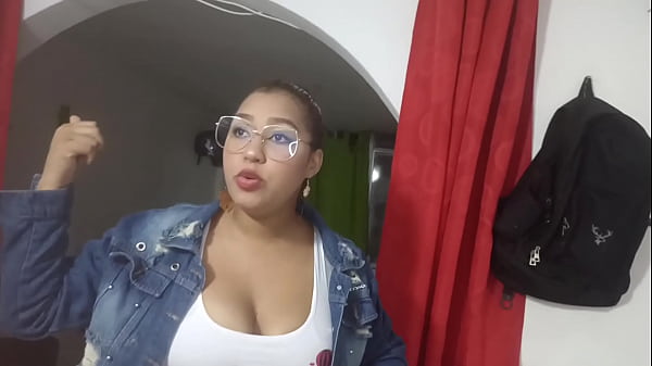 Nonton Venezolana Camino Mucho Para Llegar A Casa Y Alfin Llegue Y Este Hombre Quiere Es Que Me Lo Folle thumbnail