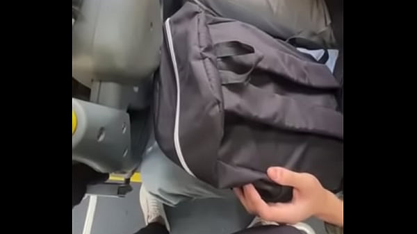 Tesao No Bus&atilde;o thumbnail