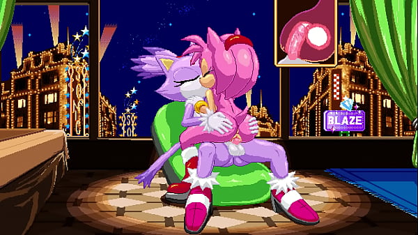 Nonton Sonic The Hedgehog: Night Carnival [mykiio] (11-1-2022) thumbnail