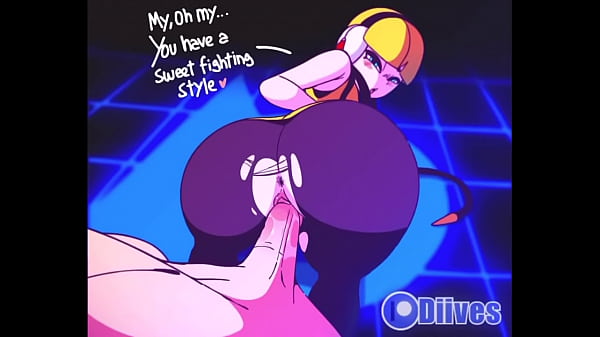 Amv Cartoon Porn