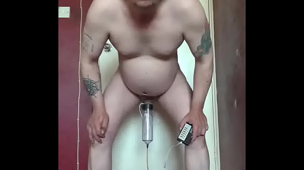 Electro Cock Pain In Piss thumbnail