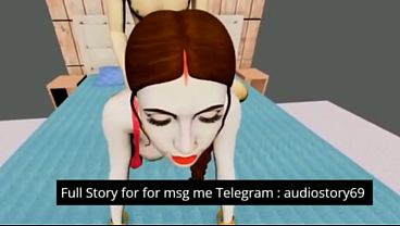 Group sex ki Kahani in Hindi Audio Story