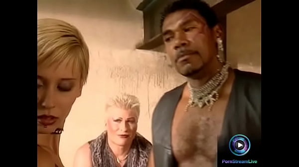 Classic Group Orgy thumbnail