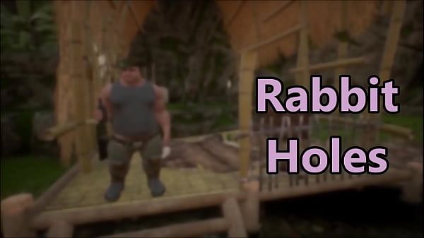 Nonton Easter Bunny - Wildlife thumbnail