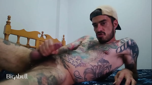 Rico Chimbo Duro Para Tu Culo De Perra Necesitada thumbnail