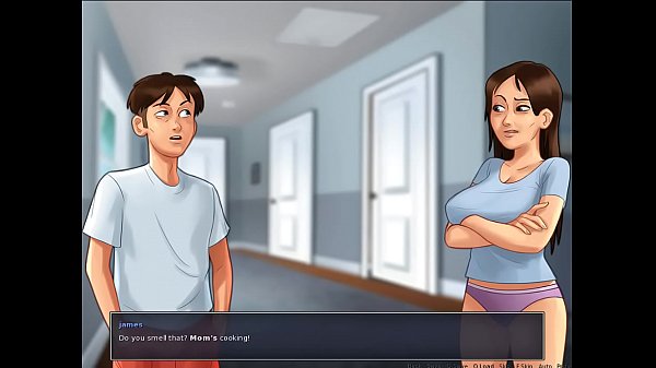 Nonton Summertimesaga Cap 1 ( Is D. ) thumbnail