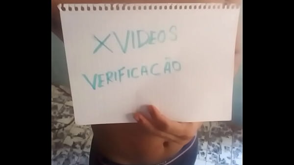 V&iacute_deo de verifica&ccedil_&atilde_o
