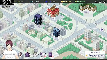 Nonton 《incubus》是一款以純情男主邂逅魅惑的魔物「淫魔」爲開端的成人遊戲。 在遊戲中，淫魔向玩家展示一個全新的體驗世界，而玩家則需與之簽訂惡魔契約，爲淫魔提供所需之物。 在30天的契約期內，協助玩家成長爲真正的男人！！ thumbnail