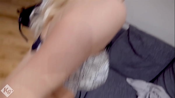 Hot British Blonde Sienna Day In Pov Action thumbnail