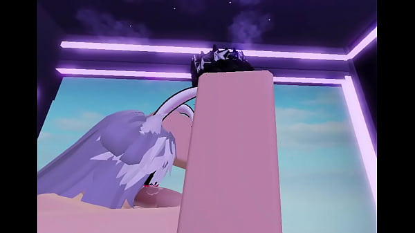 Bunny Girl Enjoys Her Time With Her Master thumbnail