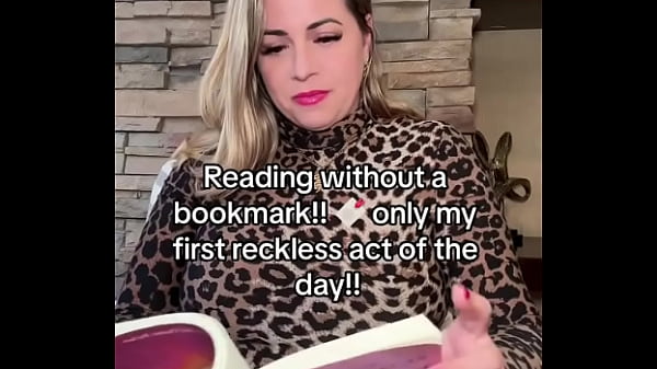 Wreckless Reader - Update #132 (2024-05-01t14:23:23.000z) thumbnail