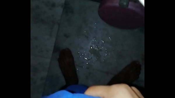 Jerking dick