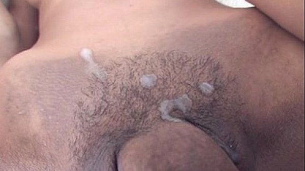 Horny Ladyboy Sticks A Cucumber In Her Ass( thumbnail