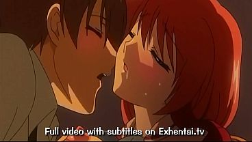 Hentai - Follando A Mi Hermanastra Por Primera Vez [sin Censura] [subtitulado] thumbnail
