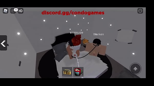 Sex In Roblox With My Fat Ass Girlfriend thumbnail