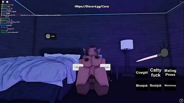 93 | Roblox Porn [QUICKIE]