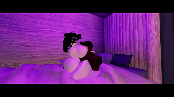 Roblox Girls Gets A Hard Bbc Fucked thumbnail