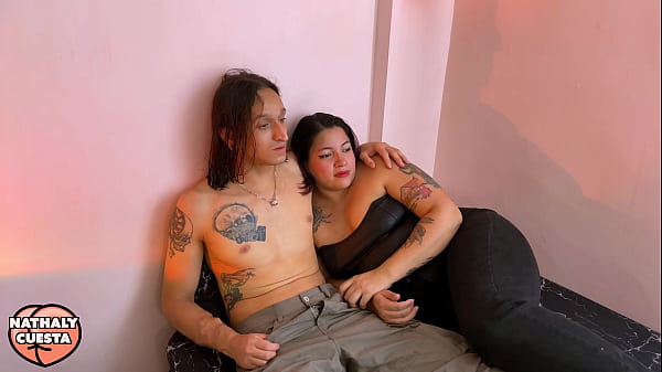 Fiesta de las salchichas en mi boca 