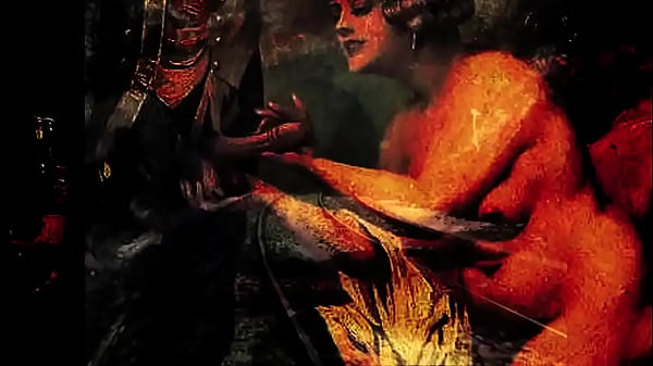 Vintage Erotic Drawings thumbnail