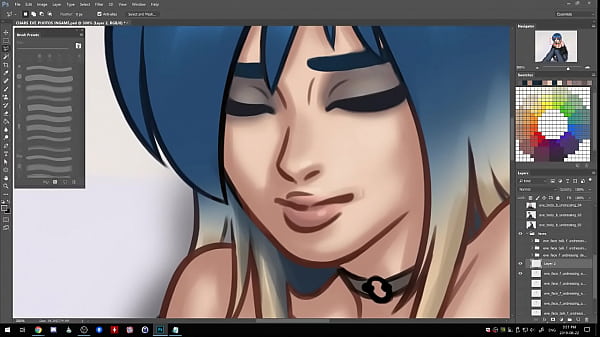 Sts Broadcast By Dc On Picarto From August Twenty-second 2019 thumbnail