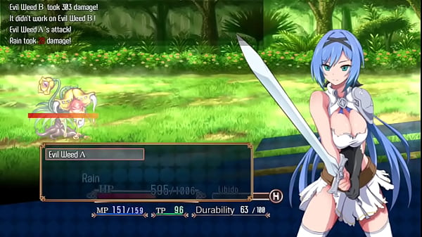 Nightmare Knight - Parte 6 thumbnail