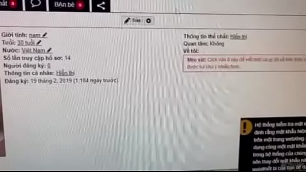Video x&aacute_c minh
