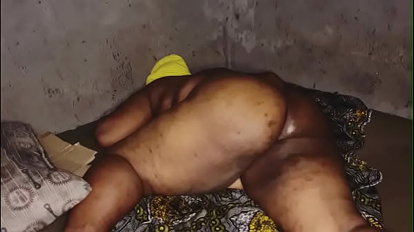 Dogging The Big Fat Black Ass thumbnail