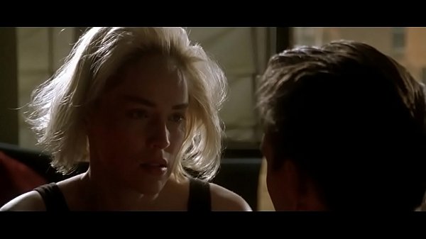 Sliver (1993) - Sharon Stone thumbnail
