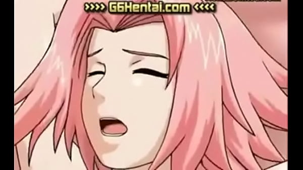 deliciosa follada de Naruto 