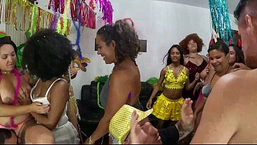 Nonton Carnated 2023 Parte 1 A Maior Orgia Brasileira Acontecem No Carnaval thumbnail