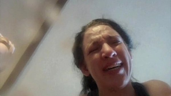 Sexy Girls Heavy Vomit Puke Puking Gagging And Barf thumbnail