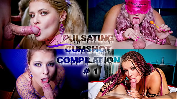 Best Throbbing And Pulsating Cumshot Compilation By Amateur Couple thumbnail