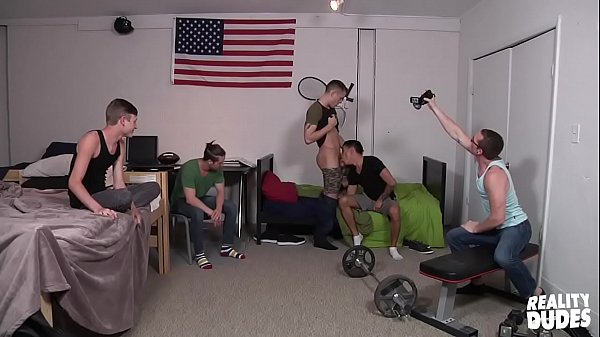 Anal - Reality Dudes thumbnail