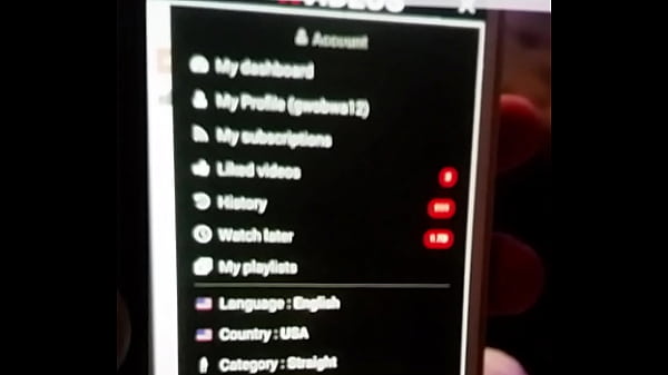 Verification video