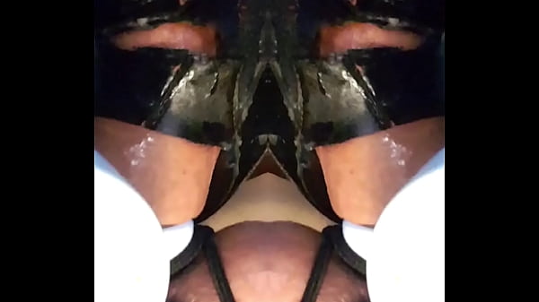 Insert Tip Of My Erect Penis In Open Toe Mule With Me Anal Passage Filled By A Flashing Pink Vibe Then A Jeweled Plug. Precum Drips In Vee String Before An Orgasm Milked Of Every Drop thumbnail