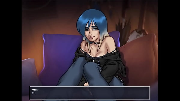 Parte 1 Eve Juego Summertimesaga Eve Primera Vez Desnuda Con Dialogos En Espa&ntilde;ol thumbnail