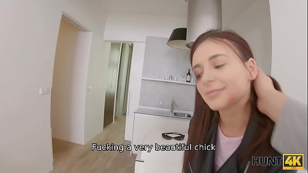 Nonton Hunt4k. Man Sells Uptight Girlfriends Pussy To Rich Pickup Artist thumbnail