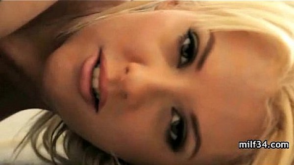 Amateur Milf Hottie Getting A Hard Dong thumbnail