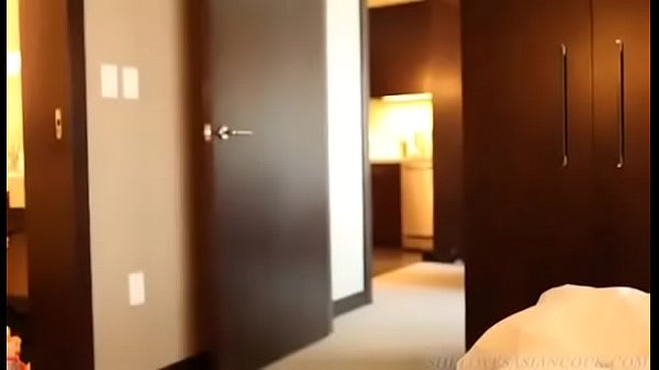 Fucking A Blonde By An Asian Guy thumbnail