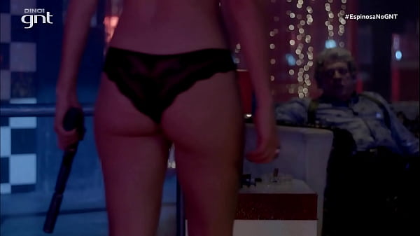 Nanda Costa - Espinosa - 001 thumbnail