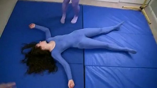 Heroine Catfight American Princess Vs Italian Assassin thumbnail