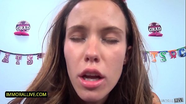 Roommates And Best Friends Morgan Lee And Megan Rain Orgasm Until They Can Not Take It Anymore! thumbnail