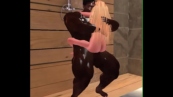 Big Black Bull In White Wife thumbnail