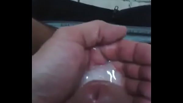 cum in hand
