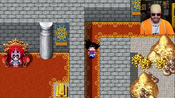 Play MP4 - The Disturbing Timeline Of Dragon Ball &vert; Kame Paradise &num;1