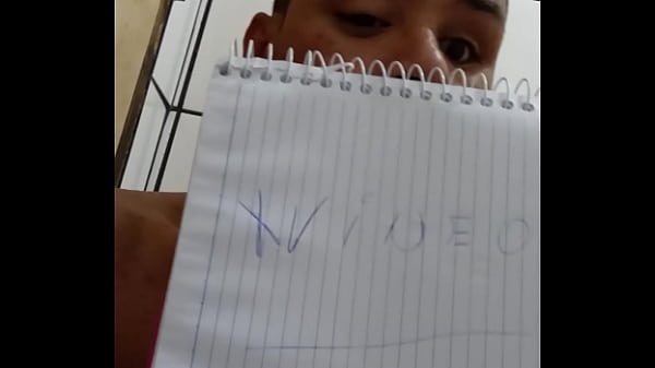 V&iacute_deo de verifica&ccedil_&atilde_o