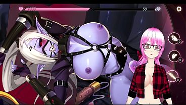 Mirror #02 -the Route Of The Lust Of Daisy The Dark Elf- thumbnail