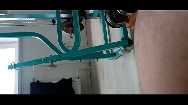 Tom Motho With His Finger Searching Important Point Inside His Ass thumbnail