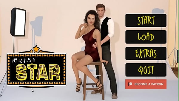 Nonton My Wife A Star thumbnail